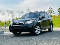 Subaru FORESTER 2013 2.5 ГБО ГАЗ