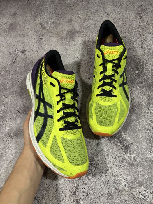 Кросівки Asics Gel Ds Racer 11 розмір 45