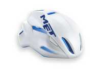 Kask szosowy MET Manta HES rozm L 59-62cm 230g