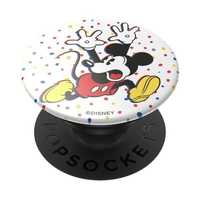 Popsockets 2 Confetti Mickey 100498 - Uchwyt i Podstawka Do Telefonu