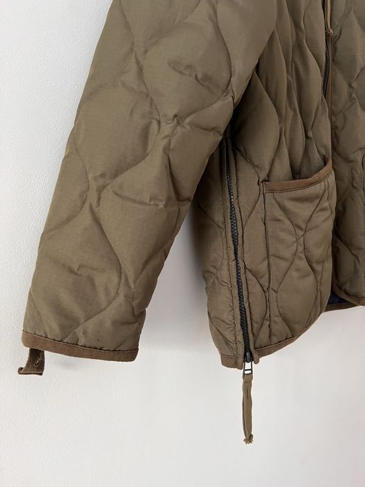 TAION КУРТКА, хакі кольору. Японська куртка чоловіча куртка, унісекс