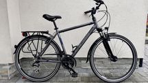 Gwarancja! Rower Kross Siberian koła 28” rama 21” Acera