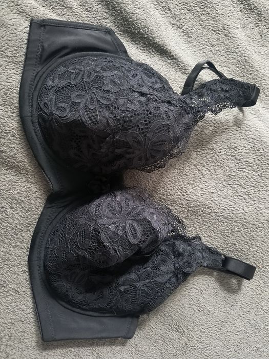 Biustonosz 75DD Tuba