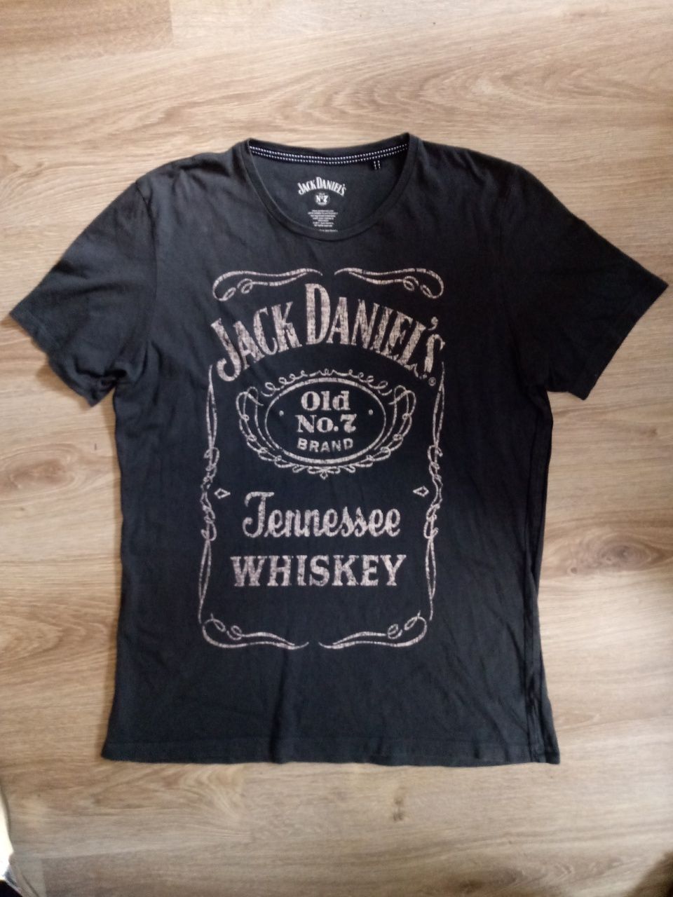 Jack Daniel's koszulka rozmiar L