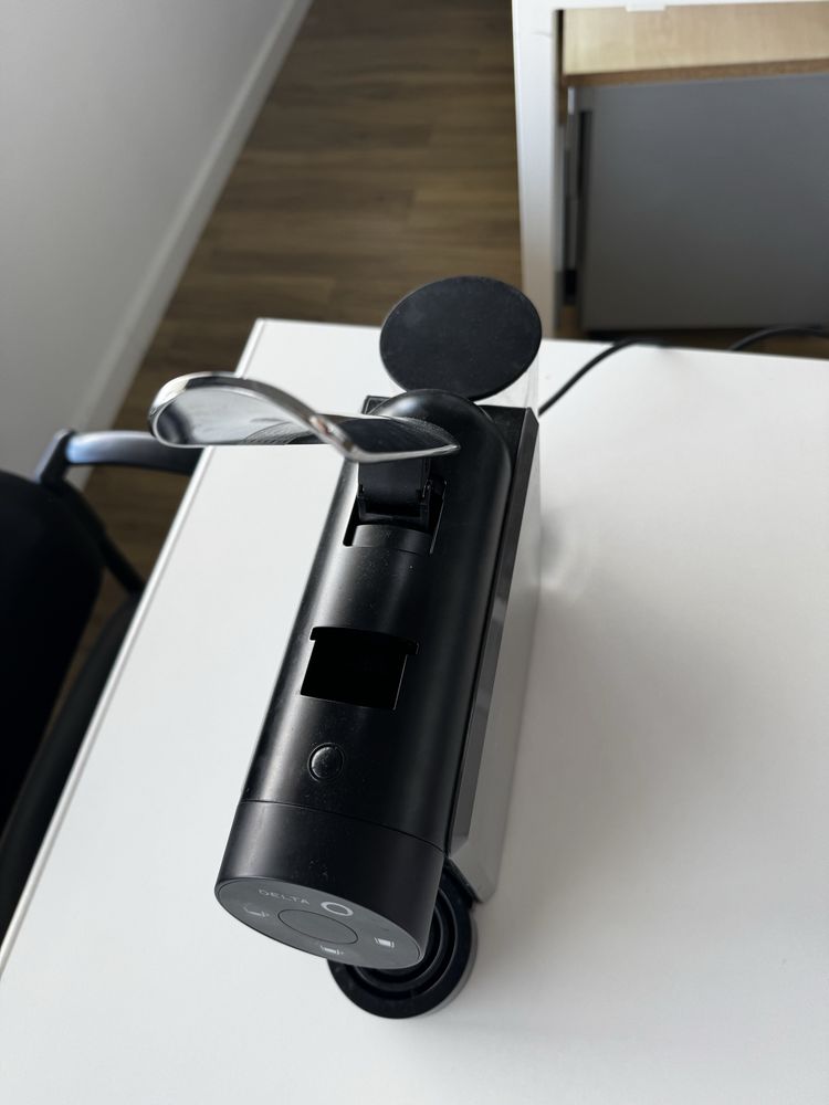 Máquina Café mini QOOL