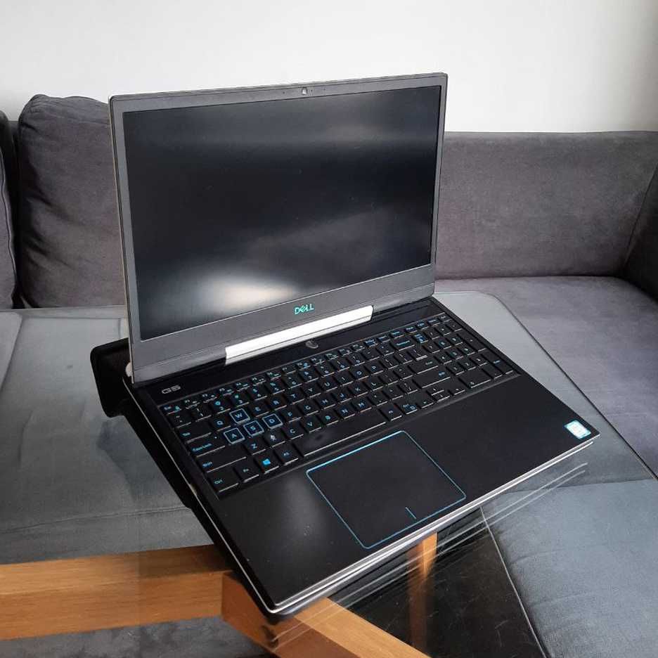 Laptop gamingowy Dell G5 5590 (i7-9750H, RTX 2060, HDD 1TB+SSD 128GB)