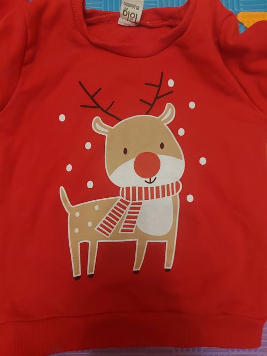 Новорічний костюм дитячий