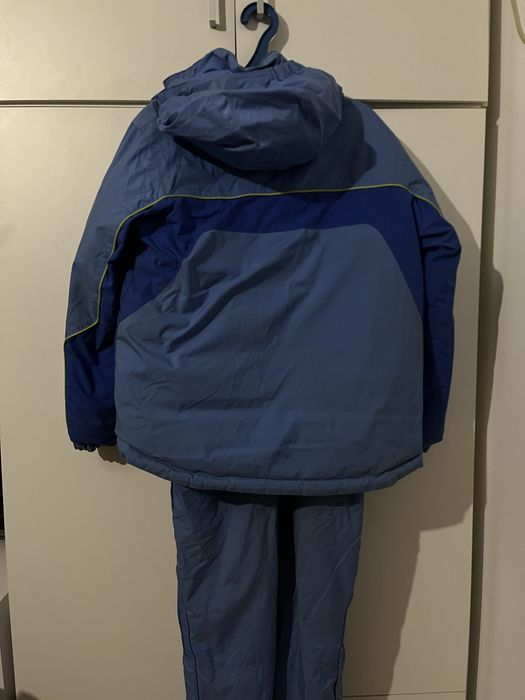 Гірськолижний костюм Columbia