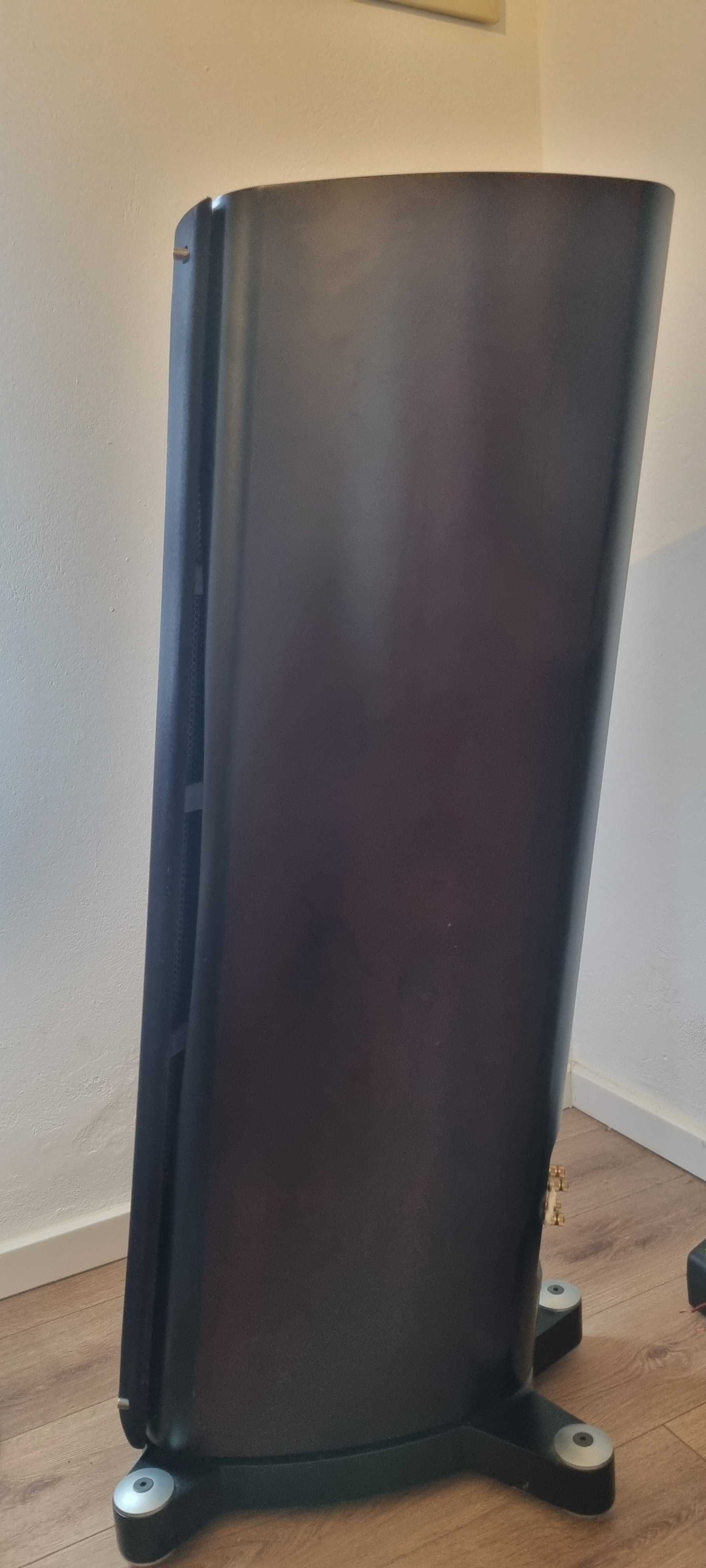 Colunas Pioneer S-1EX