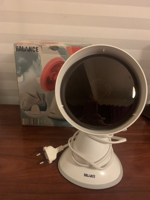 Projetor Infravermelhos