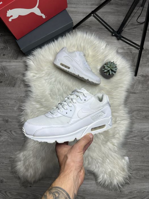 Кроссовки Nike air max 90 original 44р