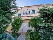 Moradia T4 Duplex Almeirim