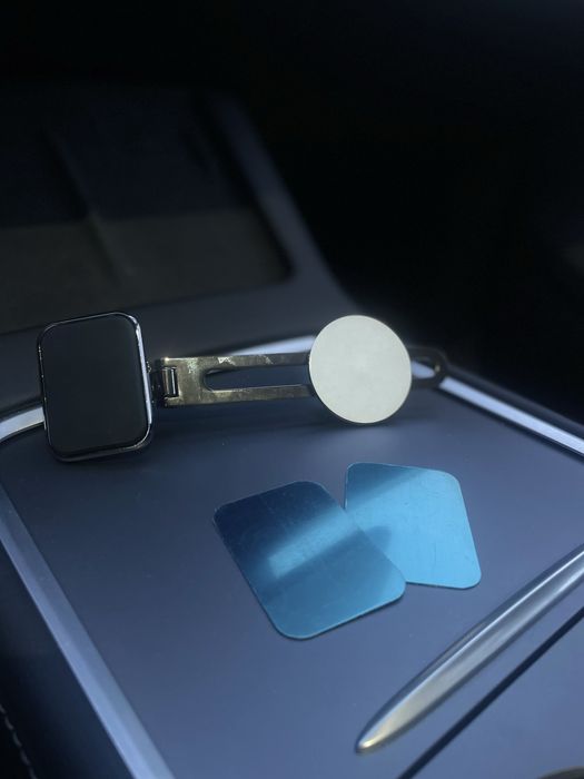 Тримач для телефону / держатель для телефона / тесла / tesla