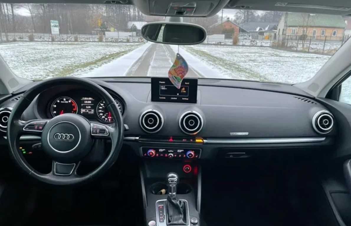 Audi A3 Premium Plus