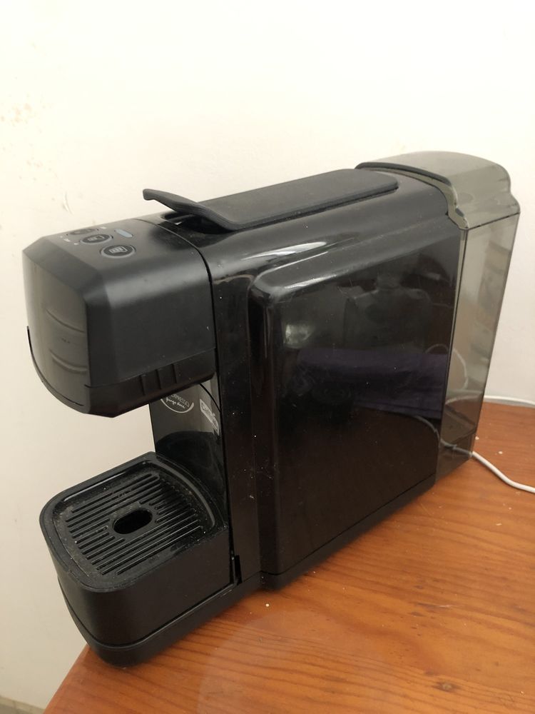 Máquina de Café Pingo Doce