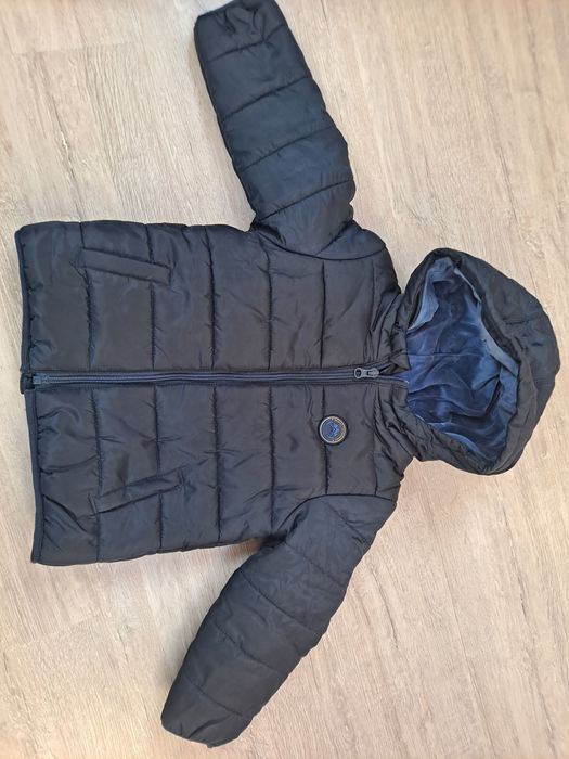 Kurtka Kiabi rozmiar 98