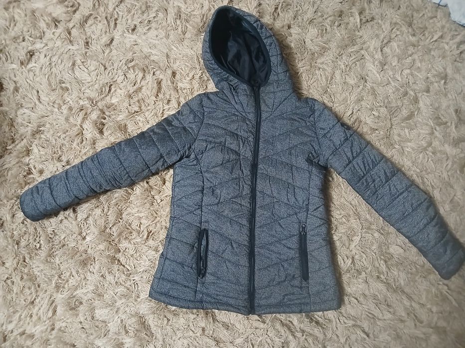 Przejściowa kurtka damska Cropp r. M