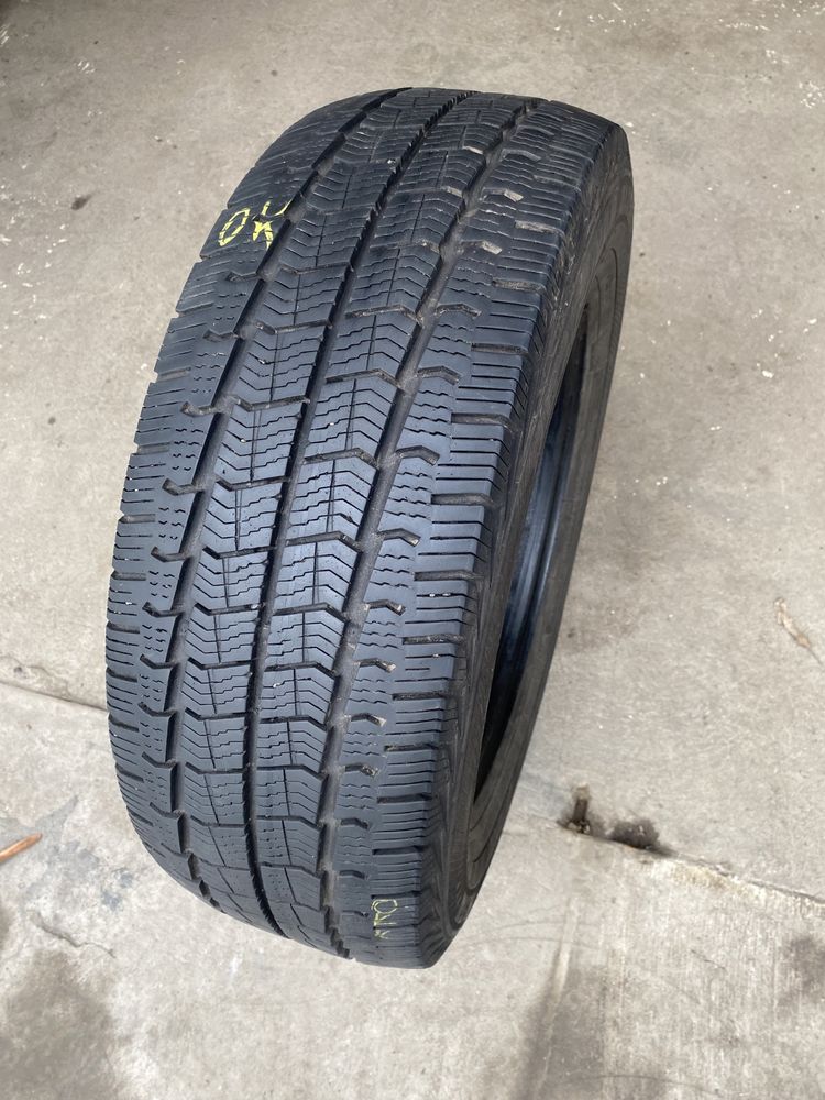 225/65R16C 112/110R m+S Platin RP700 Van AllSeason