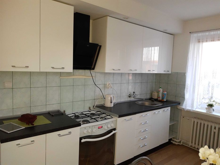 Wynajmę pokój dla pary-2200zł. za miesiąc