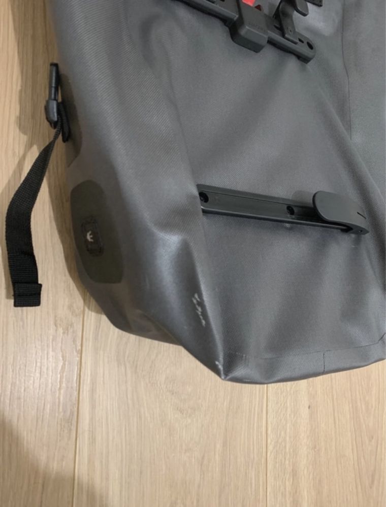 Alforge Bicicleta 27 L Impermeavel