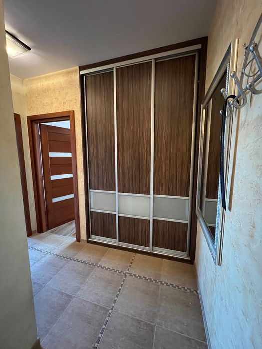 wynajmę dwupokojowe mieszkanie