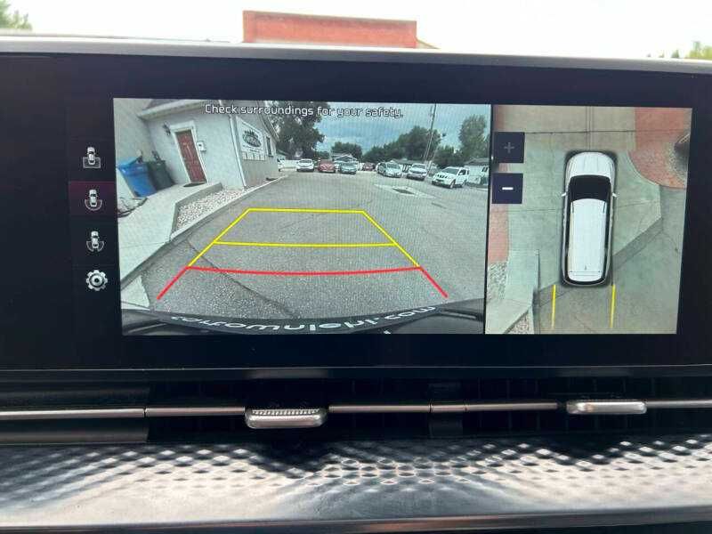 2022 Kia Carnival