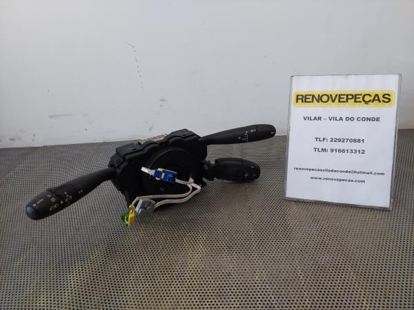 Conjunto / manetes de luzes e limpa vidros CITROËN C5 I (DC_)