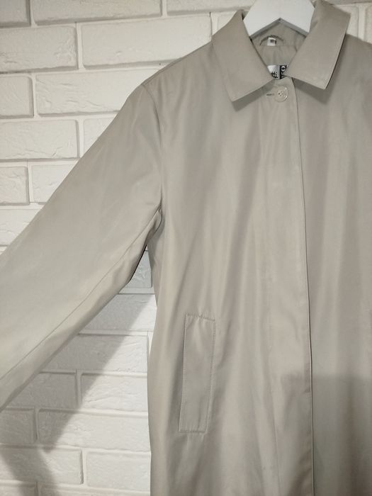 Odzież wierzchnia kurtka płaszcz damski trencz