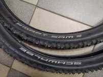 Две покрышки 29*2.60 Schwalbe Smart Sam Kevlar Guard антипрокол