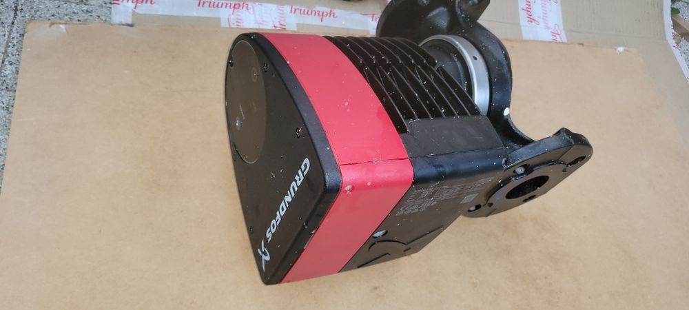 Pompa obiegowa Grundfos Magna1 50-120 F 280