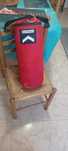 Saco de boxe outshock