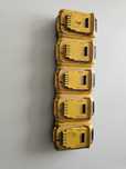 Bateria 18V Dewalt seria XR 5ah