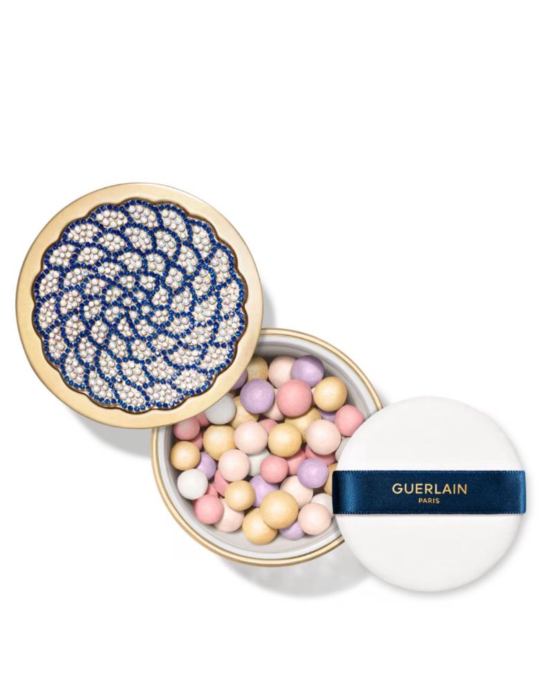 метеорити Guerlain Sous Les Etoiles