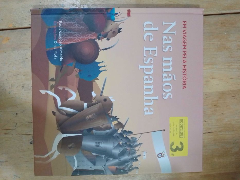 Vendo vários livros