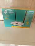 Pоутер Tp-link новий
