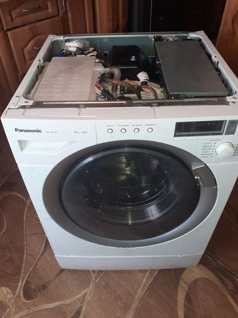 Панасоник стиральная машинка