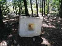 Bidão de 500 litros