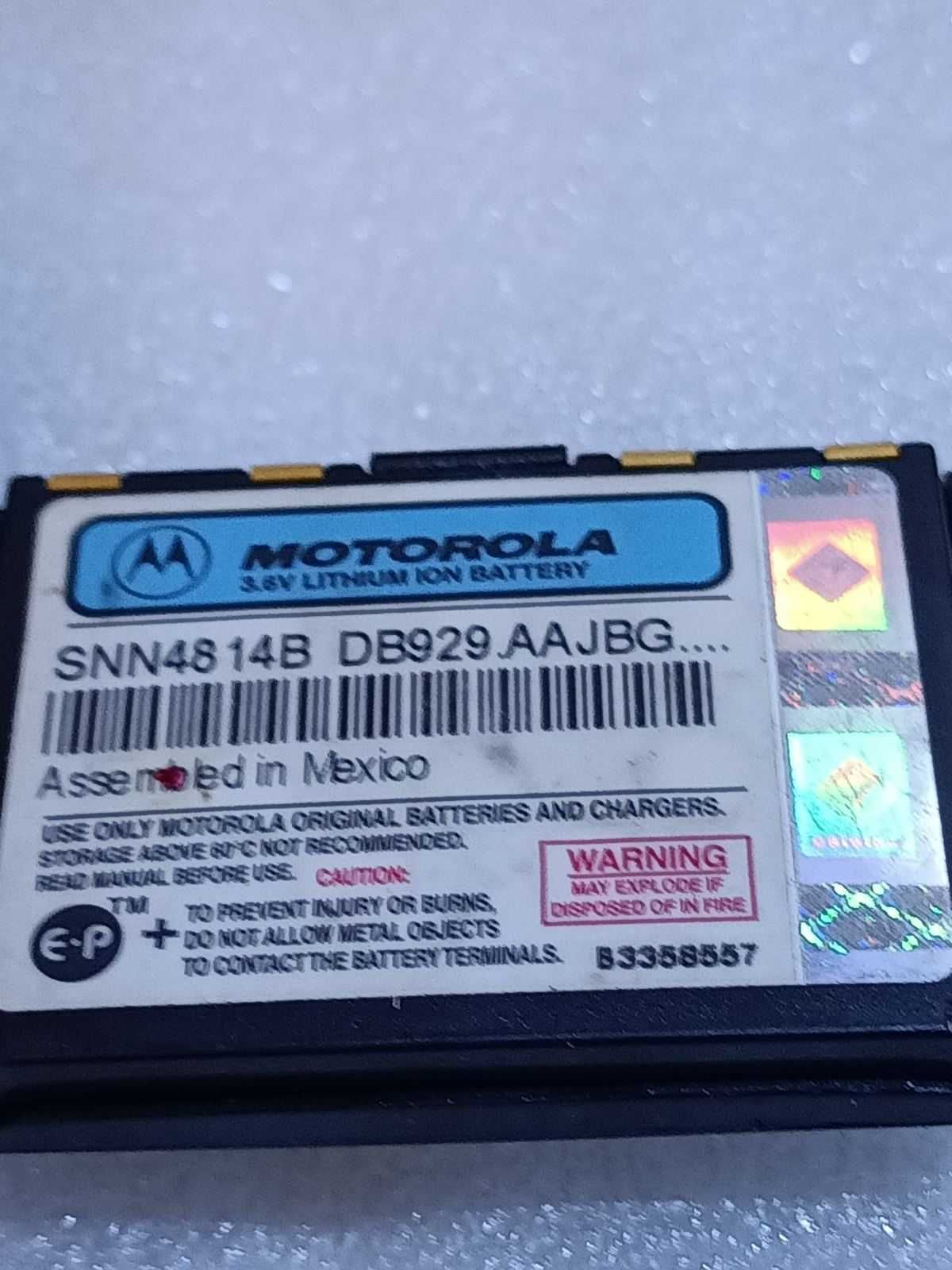 Motorola StarTac