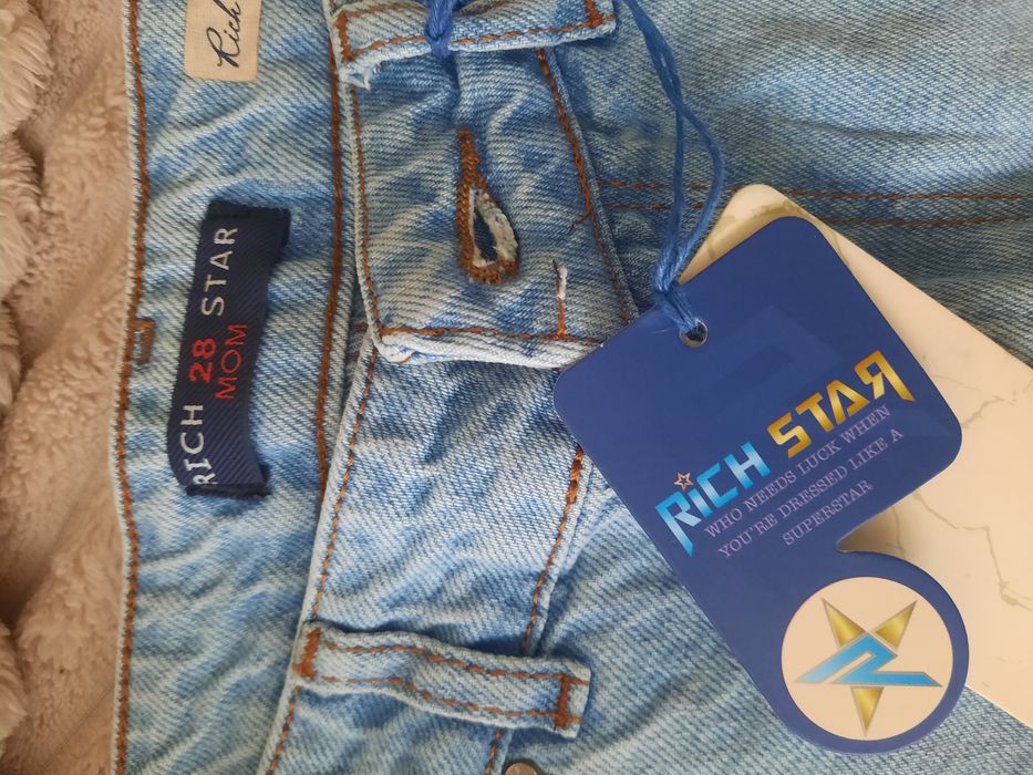 Джинси нові Турция