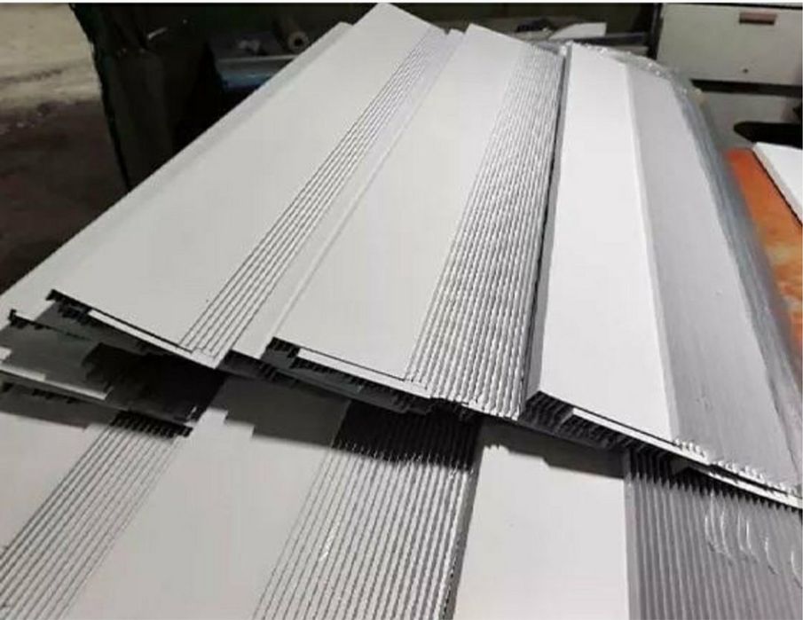 Отливы для окон и крыш из металла под заказ