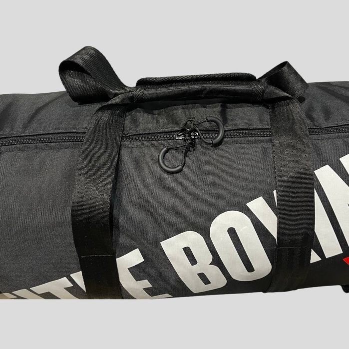 Спортивна сумка Title Boxing, сумка для боксу, спортивна сумка.Size ML