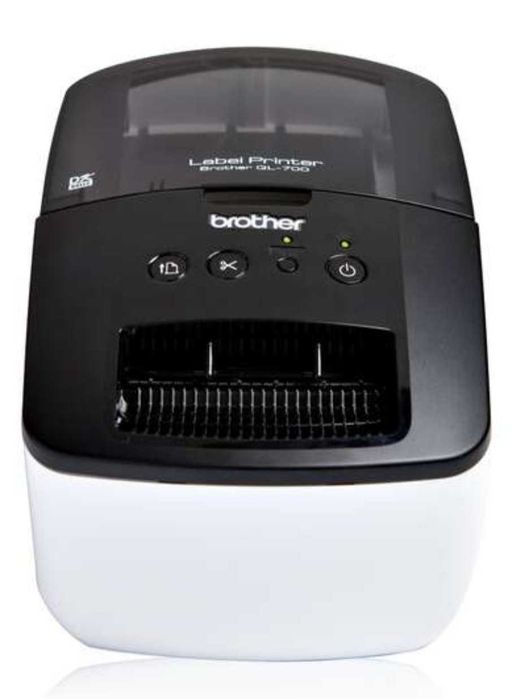Impressora Brother Etiquetas QL-700 PORTES GRÁTIS