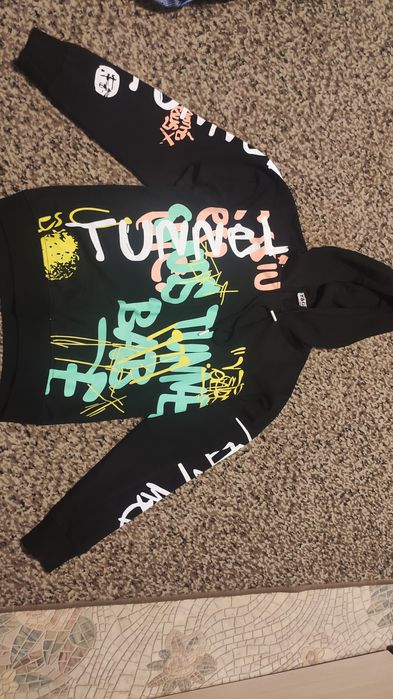 Худи для мальчика