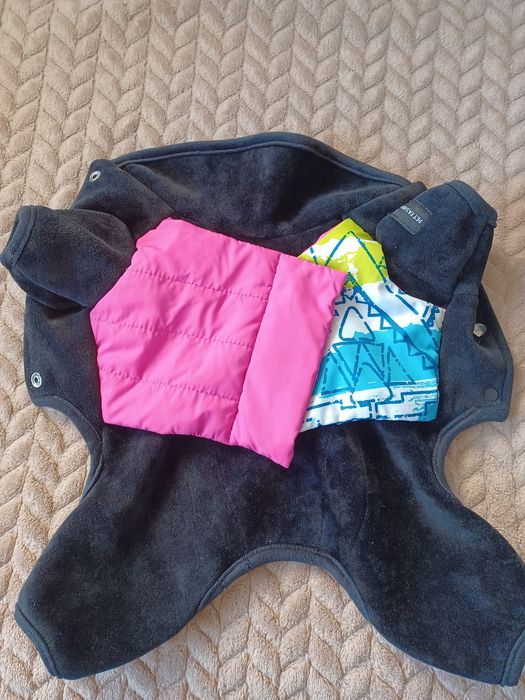 Продам одежду на собачку