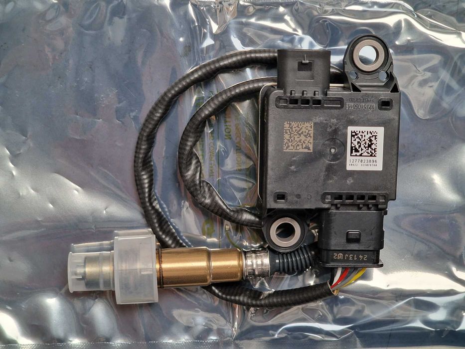 Czujnik cząstek stałych BMW/MINI 600mm 1 F40 F70 2 F44 U74 2 U06 itd