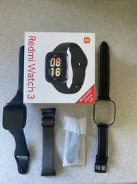 Redmi Watch 3 smartwatch