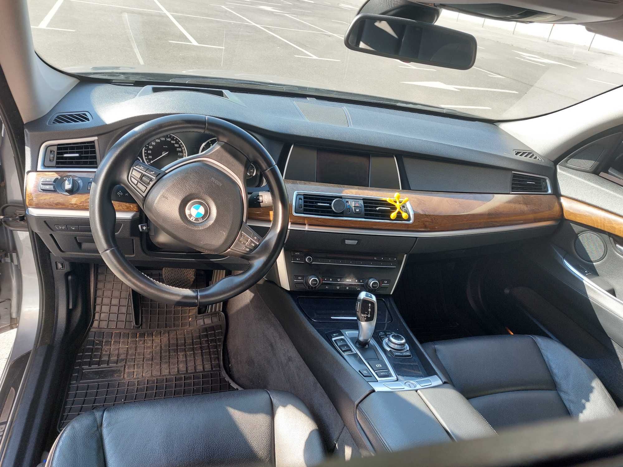 Продам BMW 530 Gran Turismo 530