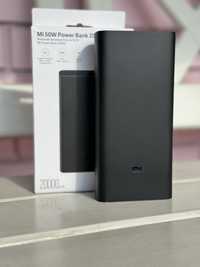 Power bank Xiaomi Mi 20000 50W (BHR5121GL)