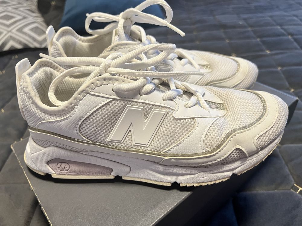 кроссовки new balance