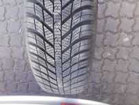 opony m+s 195/65/15  32tydzien  2023r kupione w 2024 ładne